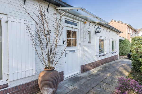 Medium property photo - Acacialaan 37, 6862 XB Oosterbeek